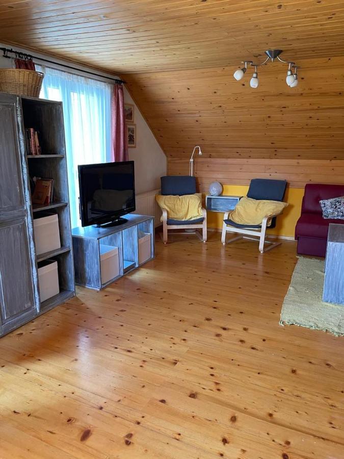 Apartma Nina Bohinj Exterior photo
